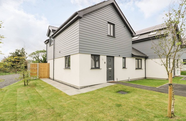 20 PARC DELFRYN, family friendly, with a garden in Benllech