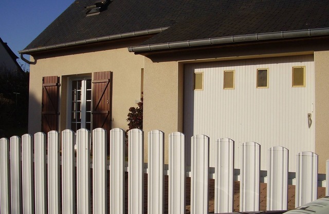 200m from the sea beautiful house of 110m2 for 6pers, comfortable, enclosed garden 473m