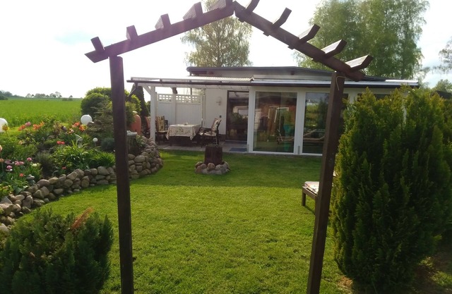 200m to the lake, fishing, swimming, recreation and hiking vacation