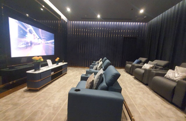 2023 new luxury 1bdr ARL BTS phayathai ARI