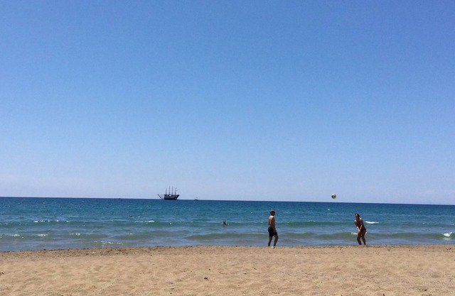 ➡️2024 BOOK NOW‼️ SiDE🏖airport -Antalya ✈️ 2x🛏2x🛁3xBalcony