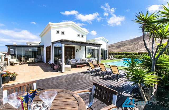 204 - Casa Braeside (LH204)