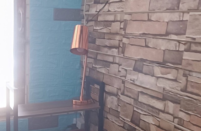 206 Quiet and Cozy Apartment with free WiFi - Fan Room near Skytrain