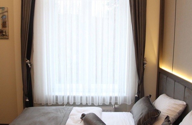 207 Dreibettzimmer - Hotel Münden