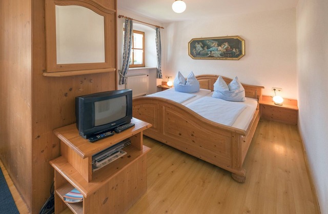 20qm-großes Studio für 2 Personen