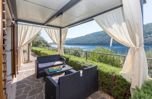 210 Sea Side 2 bedrooms Holiday Apartment SeaView