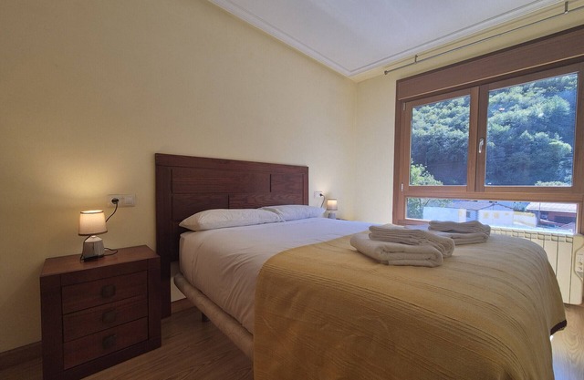 21A07 Apartment in Felechosa