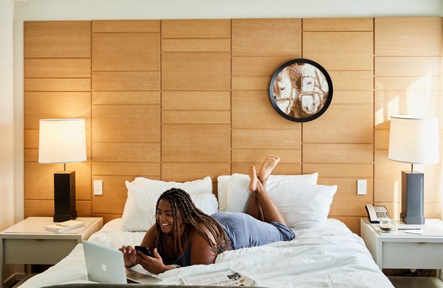 21c Museum Hotel Cincinnati