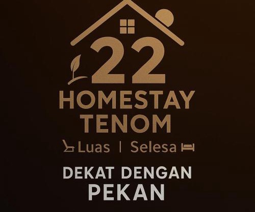 22 Homestay Tenom