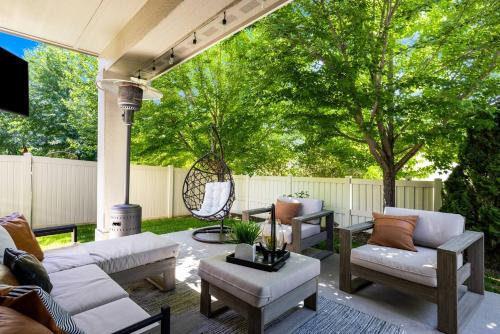 22 Miles From Bogus -hot Tub - Ping Pong And Darts