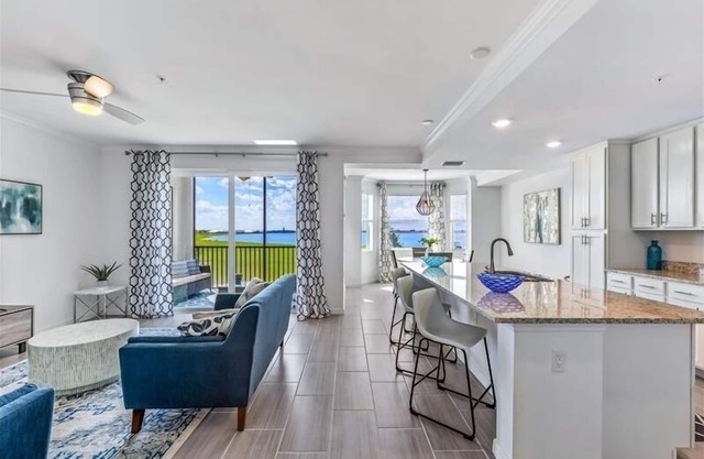 223 Babcock National Condo