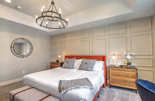 223 - Bear Lake Escapes. Beautiful & Brand New!