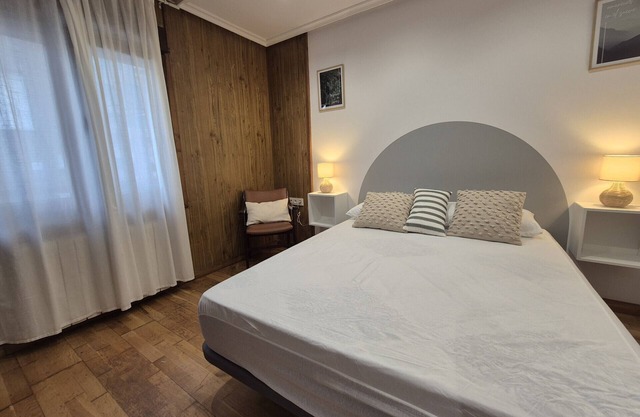 22A04 Casa Azul del corral de abaju en Arriondas