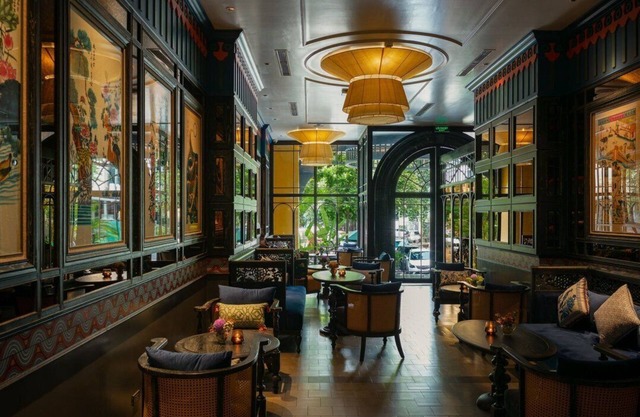 22Land Heritage Hotel & Retreat