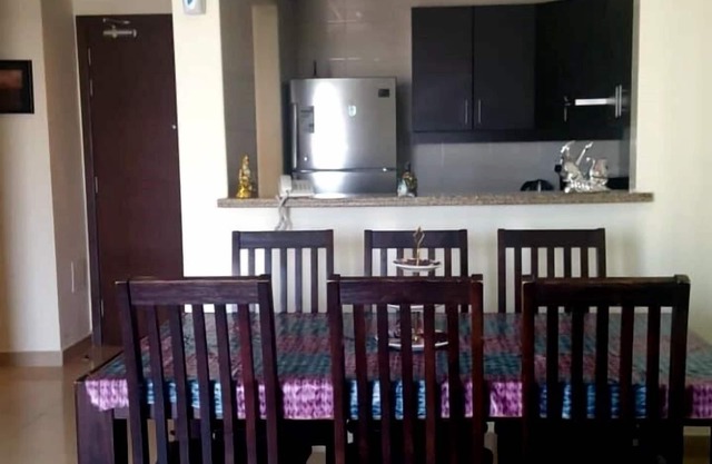 2303 · Relaxing 1 BR Apartment in IMPZ, Centrium 1