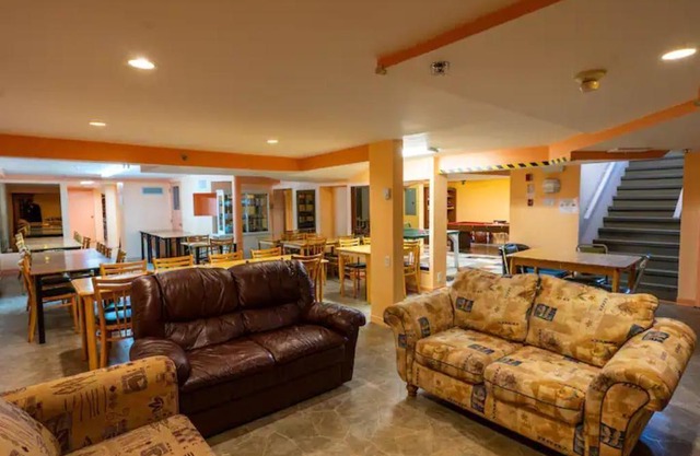 233 Séjour en Famille