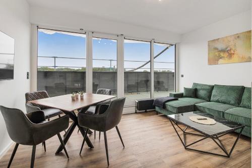 24-7 Living - Lüdinghausen Apartments