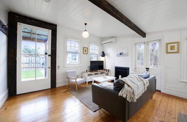 24 Minnie Street, Brunswick·