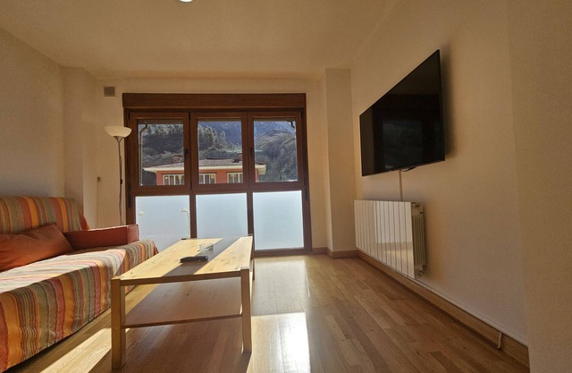 24A03 Apartment in Arenas de Cabrales
