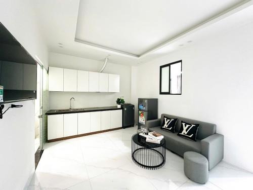 25 House Ngọc Lâm