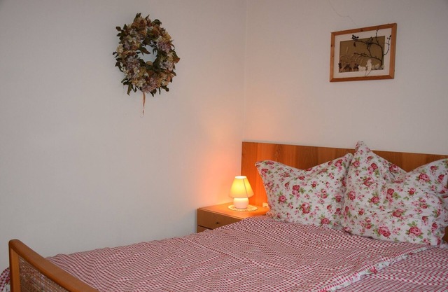 25qm-großes Appartement für 2 Personen