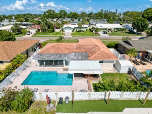 2631 Cedarglen Drive