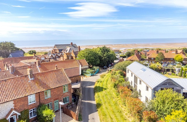 27 Sea Lane, Old Hunstanton, Norfolk