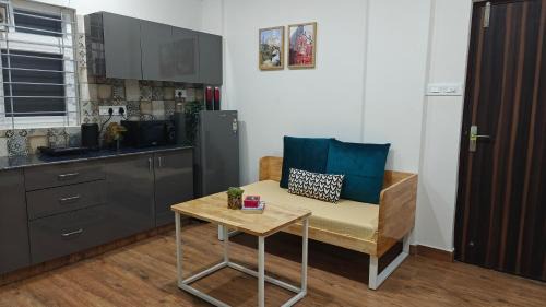 278 Home Tales by Tipiverse, Koramangala