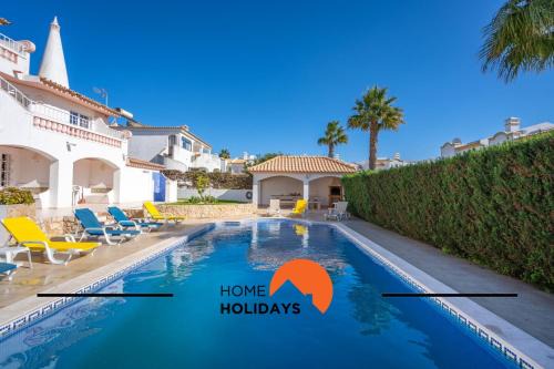 #288 Vivenda 3 Palmeiras 57 by Home Holidays