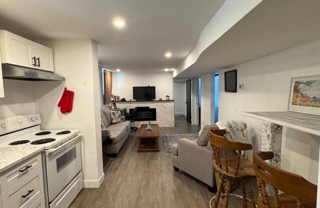 2bd Near LHSC, UWO, Fanshawe College