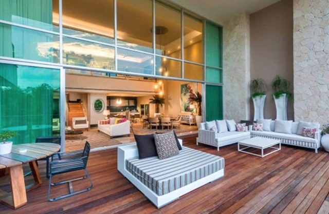 2BD Residence Loft - Vidanta