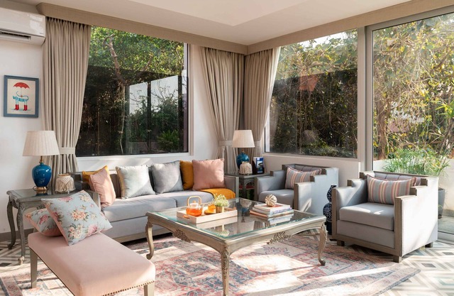 2BHK Apartment in North Goa , Reis Magos, Near Candolim