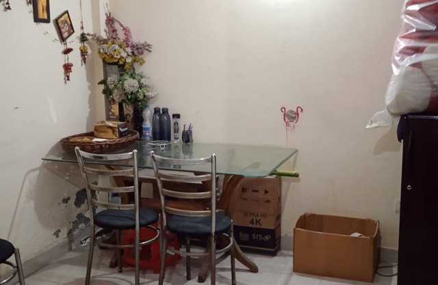 2bhk Appartment for 5n2 Bedroomn2 Bathroomnhall & Kitchennindividual Property