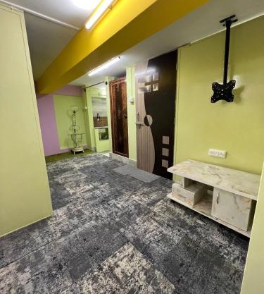 2BHK Cozy Apartment Near IKEA & BIEC Bangalore