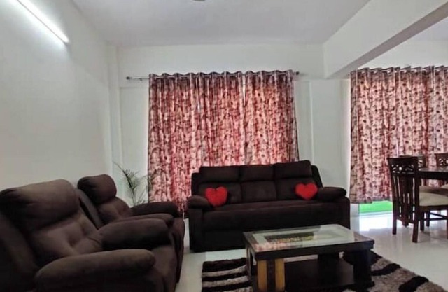 2Bhk home in Wakad, in the Heart of City, peaceful