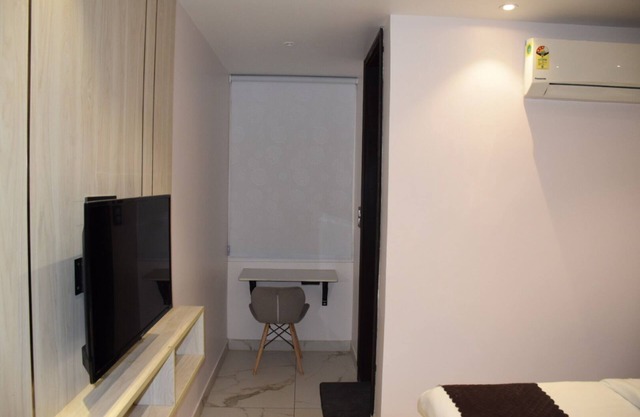 2BHK Luxury Escape in Rishikeshnn