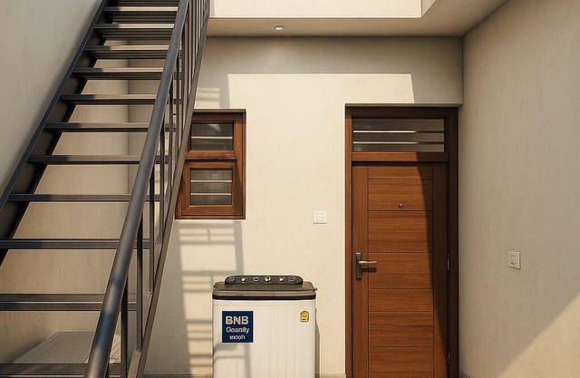 2BHK Luxury Villa in Mohali 1ST Floor