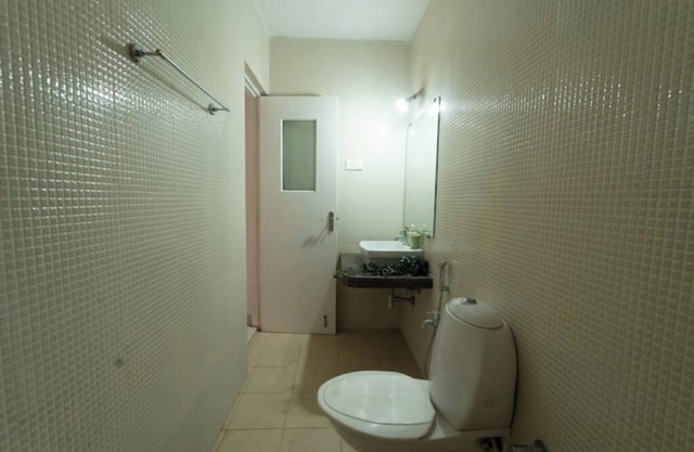 2BHK Penthouse in Candolim