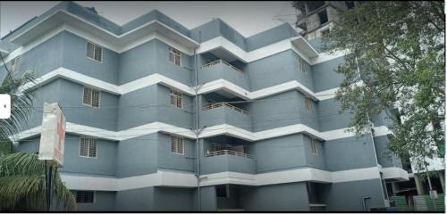 2BHK Service Apartment 204 Sus