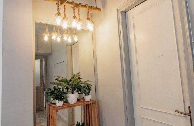 2BHK Tropical Haven Lajpat Nagar