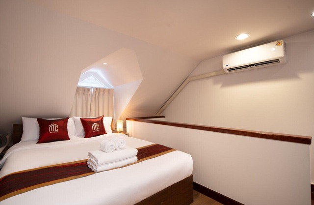 2BR 1SFB Home In Chinatown 5 Min MRT - Nivas Wanit