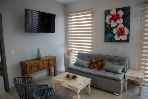 2br/2ba Condo 1 block to ocean! - Unit 3