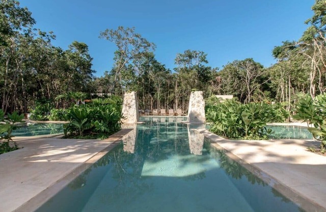2BR Penthouse Private Pool & in LOSANTOS