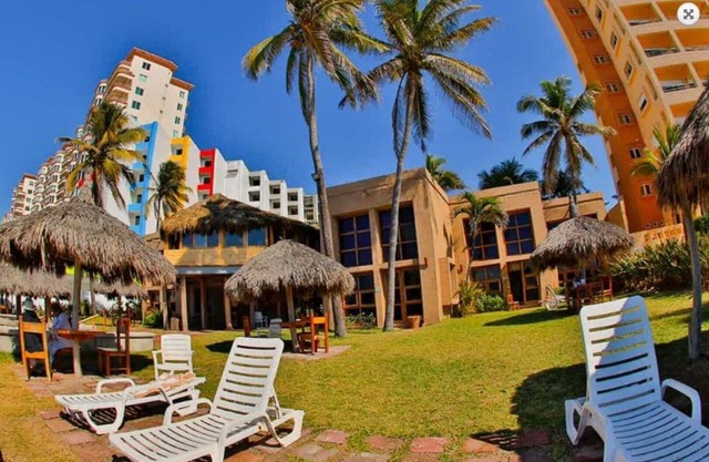 2BR Pool Villa at Villas el Rancho/unit 2