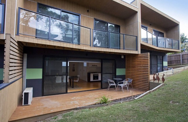 2Br townhouse, Jan Juc