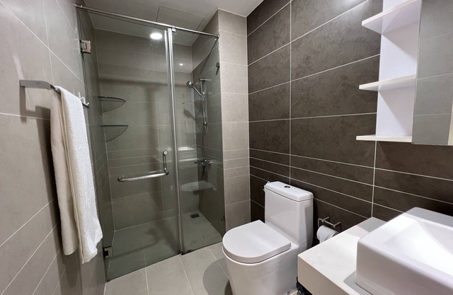 2brs Sunrise City Apartment