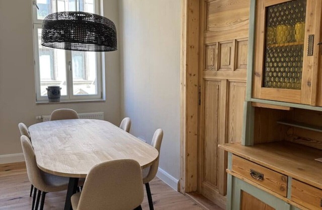 2erApartment Fürth center-ideal for business guests