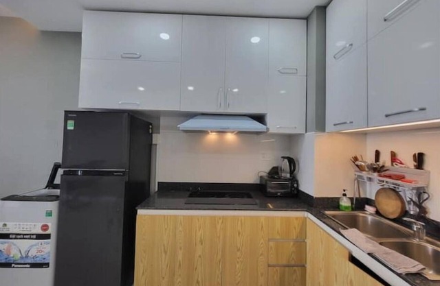 2pn apartment, sea view, fully furnished, Mui Ne