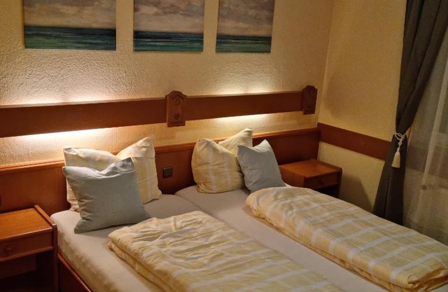 2x Einzelbetten - Gästezimmer - 11min von Gießen Zentrum 8,4km in Fernwald