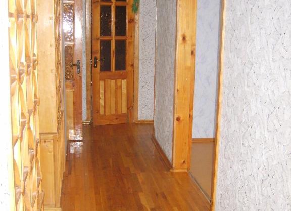 3-х комнатная квартира